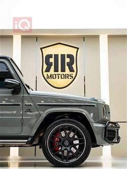 مێرسێدس بێنز G-Class